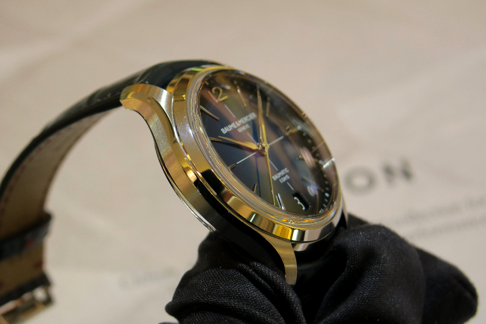 ボーム＆メルシエ_クリフトンボーマティック39MM_MOA10771