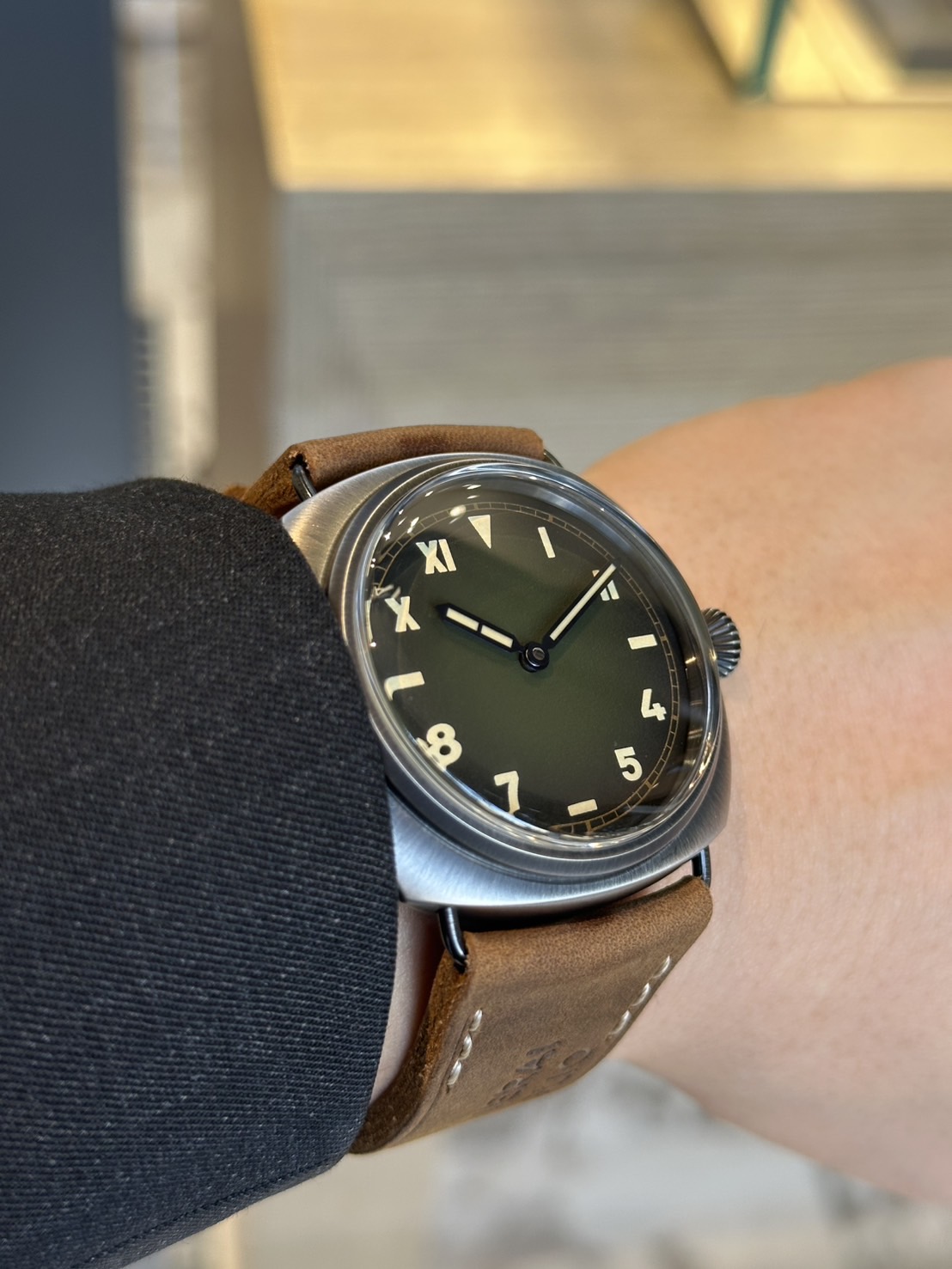 PANERAI_パネライ_RADIOMIR_ラジオミール_PAM01349