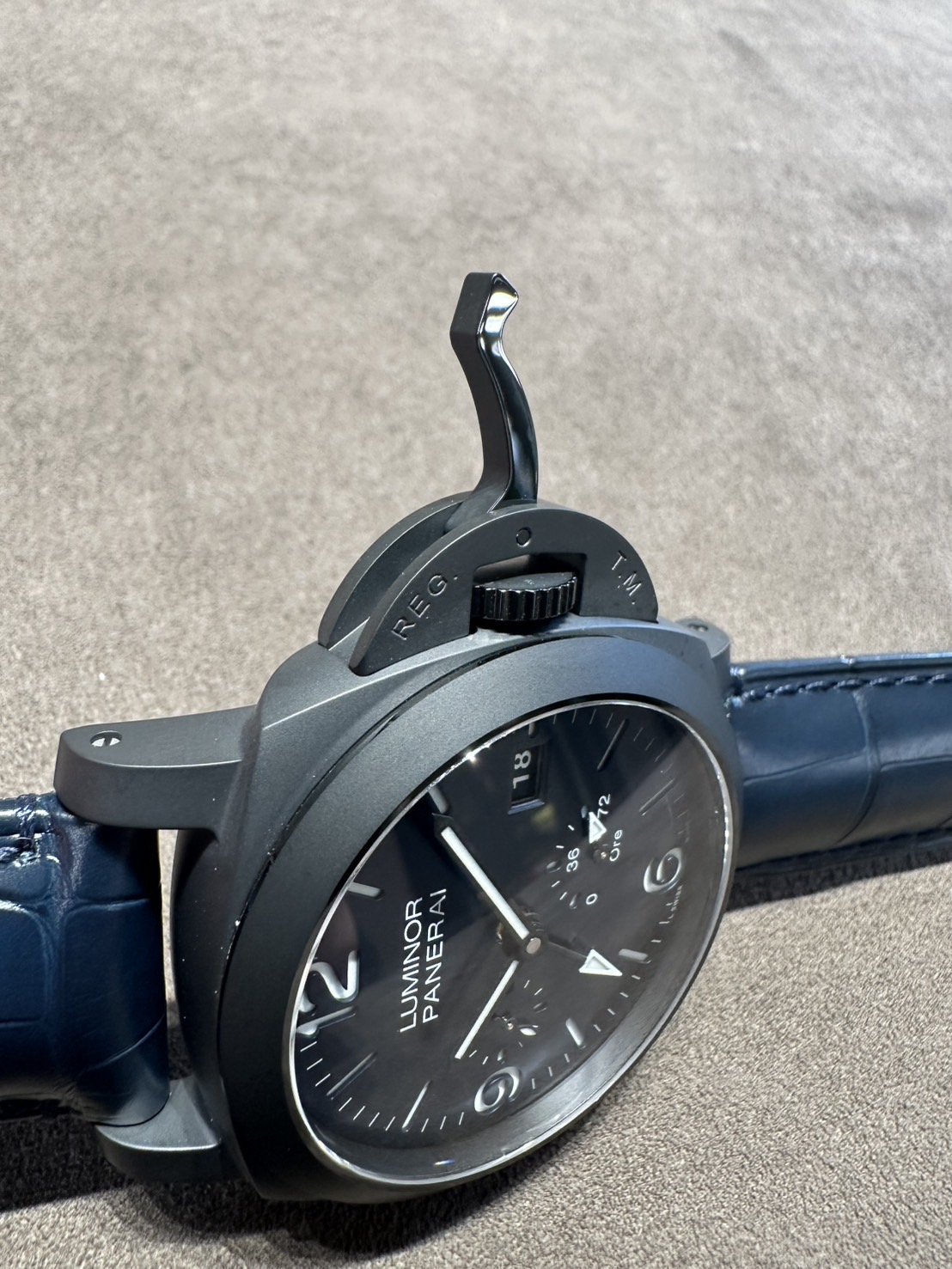 2025年新作_2025NEW_PANERAI_パネライ_ルミノール_luminor_PAM01574