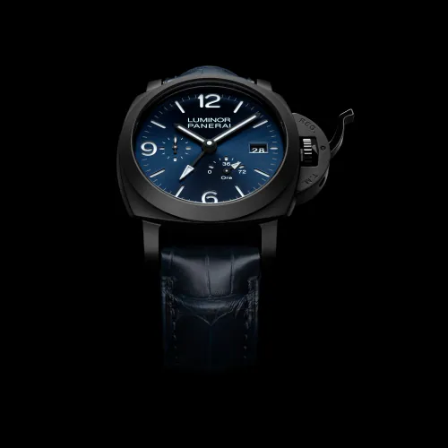 2025年新作_2025NEW_PANERAI_パネライ_ルミノール_luminor_PAM01574