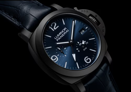 2025年新作_2025NEW_PANERAI_パネライ_ルミノール_luminor_PAM01574