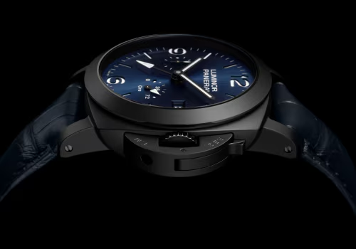 2025年新作_2025NEW_PANERAI_パネライ_ルミノール_luminor_PAM01574