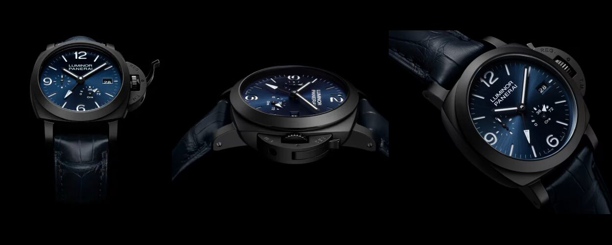 2025年新作_2025NEW_PANERAI_パネライ_ルミノール_luminor_PAM01574