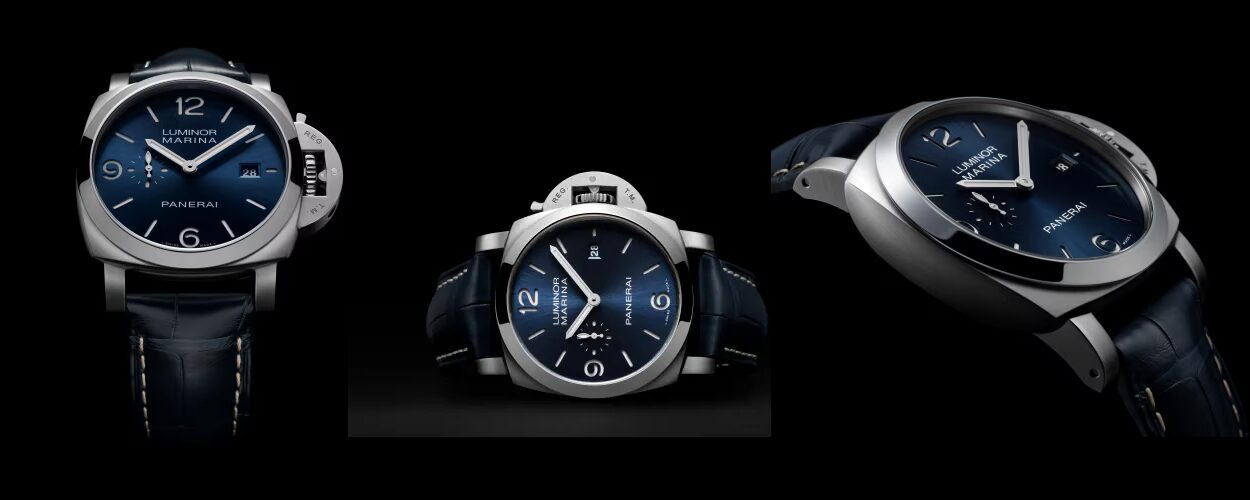 2025年新作_2025NEW_PANERAI_パネライ_ルミノール_luminor_PMA03313