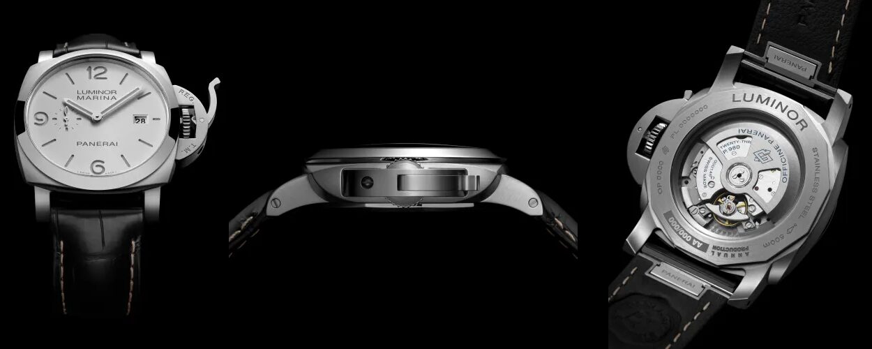 2025年新作_2025NEW_PANERAI_パネライ_ルミノール_luminor_PMA03314
