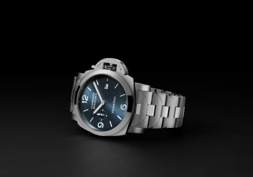 2025年新作_2025NEW_PANERAI_パネライ_ルミノール_luminor_PMA03323