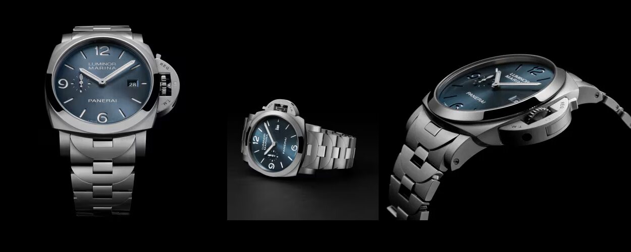 2025年新作_2025NEW_PANERAI_パネライ_ルミノール_luminor_PMA03323