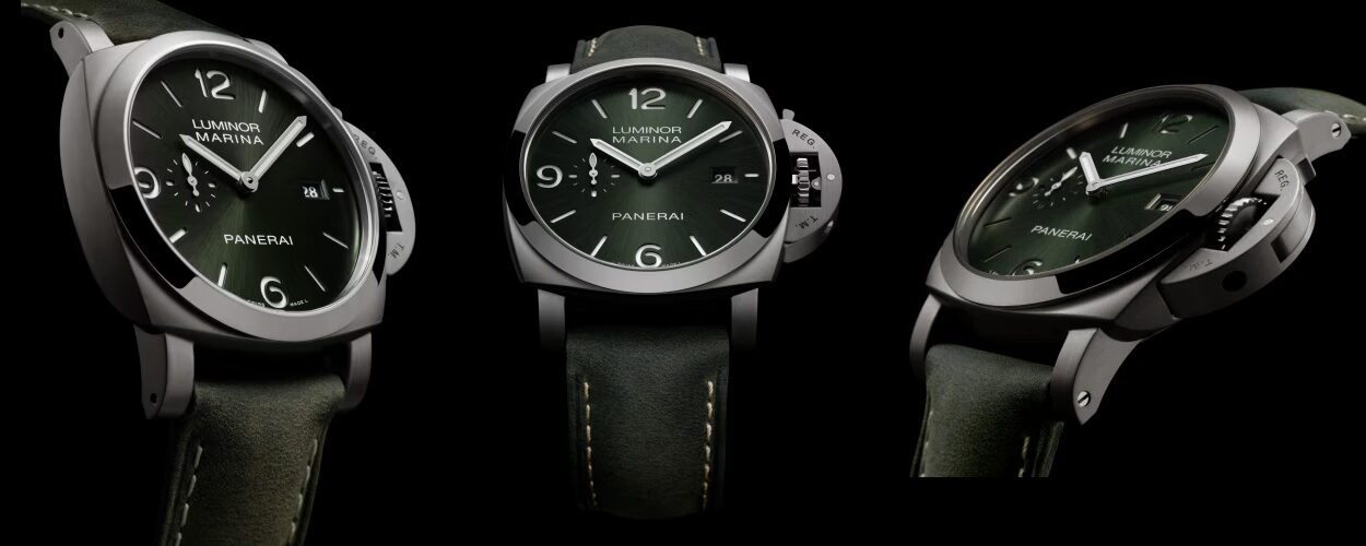 2025年新作_2025NEW_PANERAI_パネライ_ルミノール_luminor_PMA03325