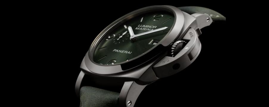 2025年新作_2025NEW_PANERAI_パネライ_ルミノール_luminor_PAM03325