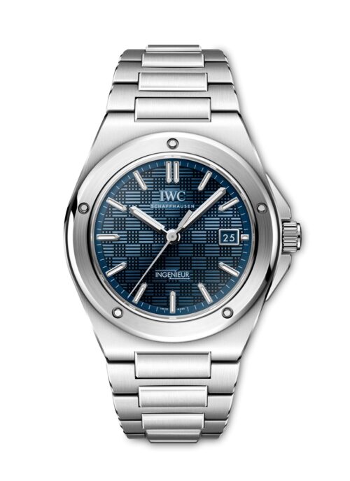 iwc_アイダブリュシー_インヂュニア・オートマティック 40_IW328907