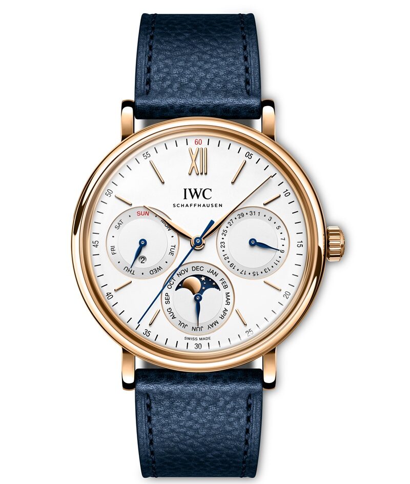 iwc_アイダブリュシー_ポートフィノ・パーペチュアル・カレンダー_iw344602