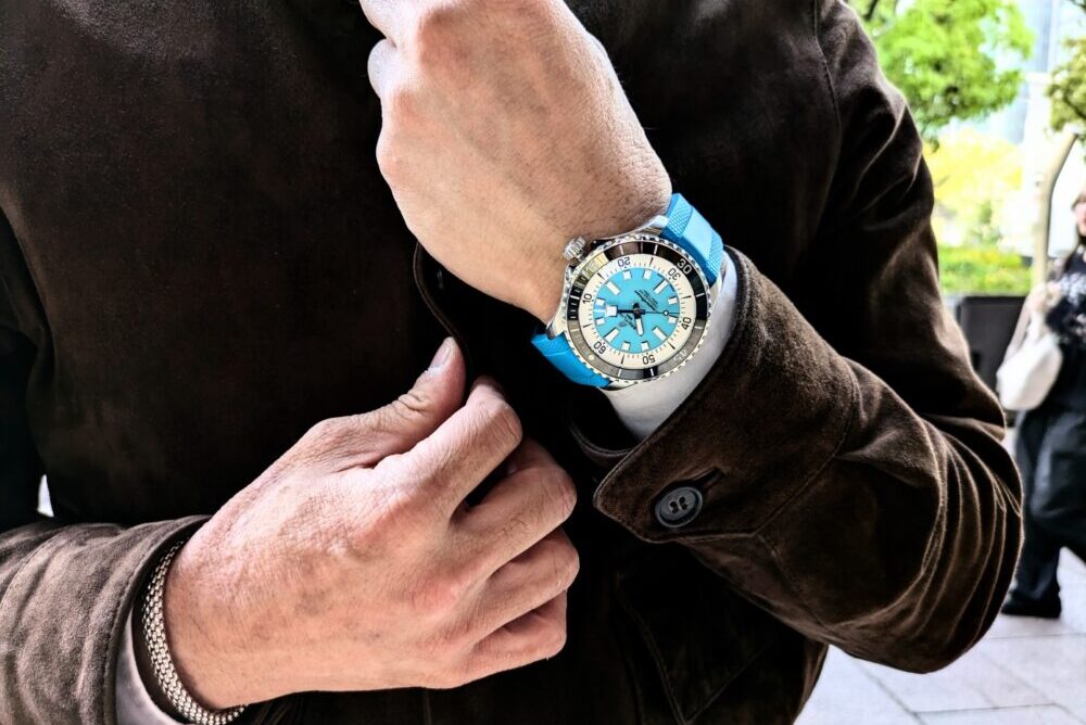 ブライトリング_breitling_スーパーオーシャン オートマチック 44_A17376211L2S2