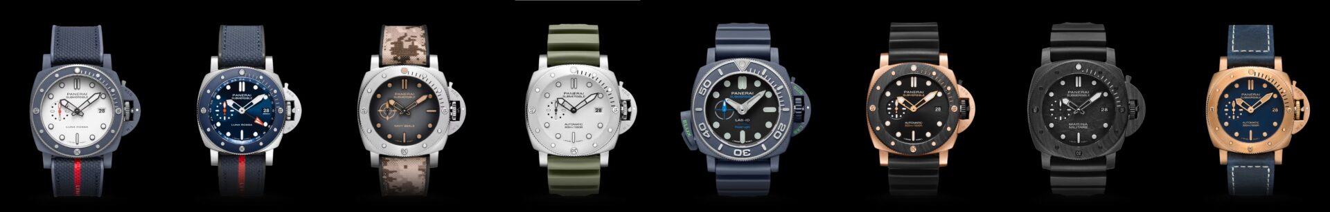 panerai_history