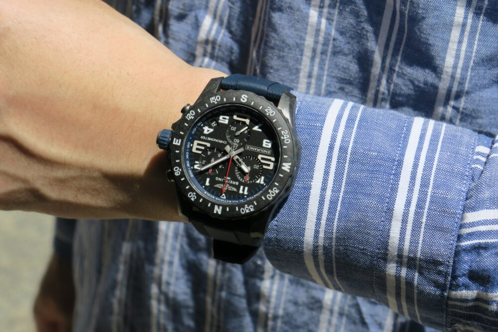 ブライトリング_breitling_エンデュランス プロ 44_X82310D51B1S2