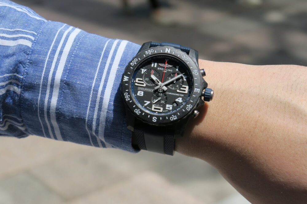 ブライトリング_breitling_エンデュランス プロ 44_X82310D51B1S2