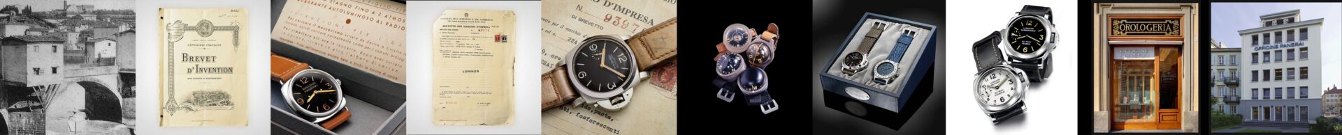 panerai_history