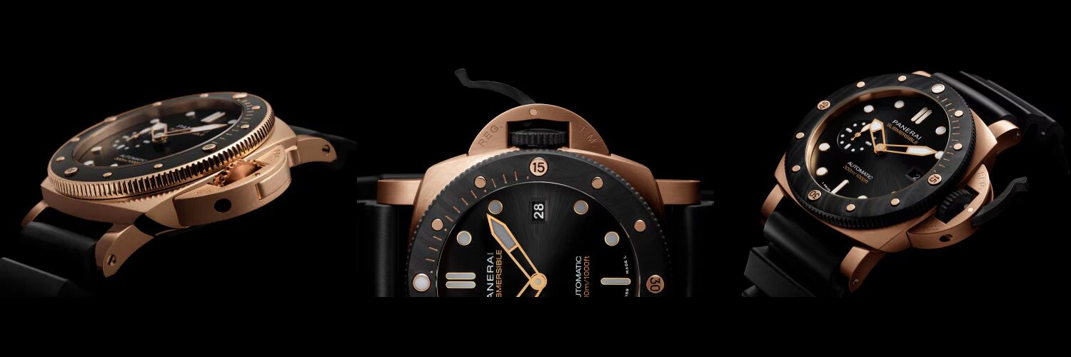 panerai_gold