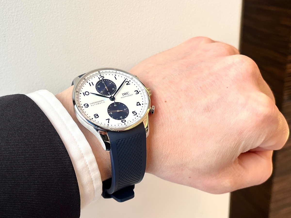 iwc_アイダブリューシー__ポルトギーゼ・クロノグラフ_IW371620
