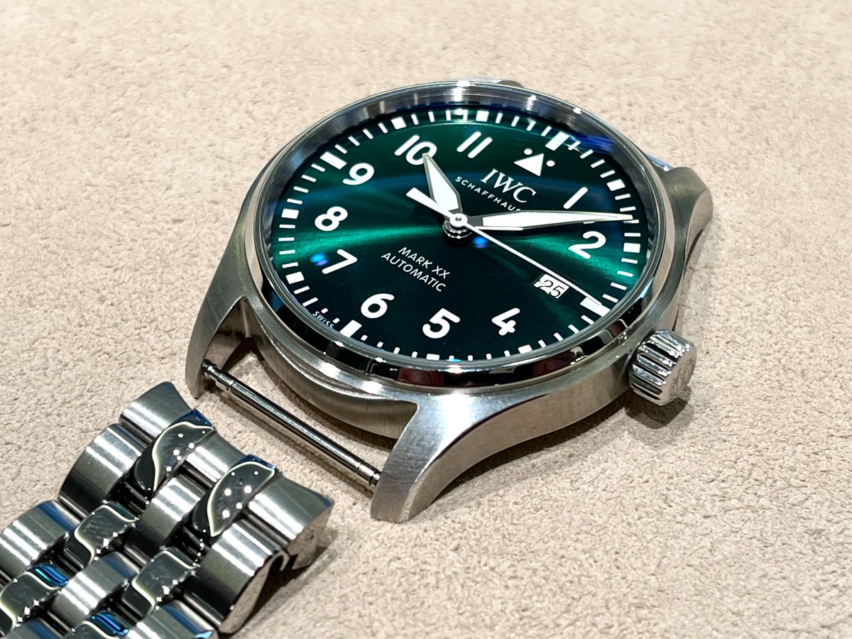 iwc_アイダブリューシー_パイロット・ウォッチ・マーク XX_iw328206