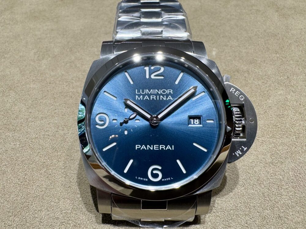 2025年新作_2025NEW_PANERAI_パネライ_ルミノール_luminor_PAM03323