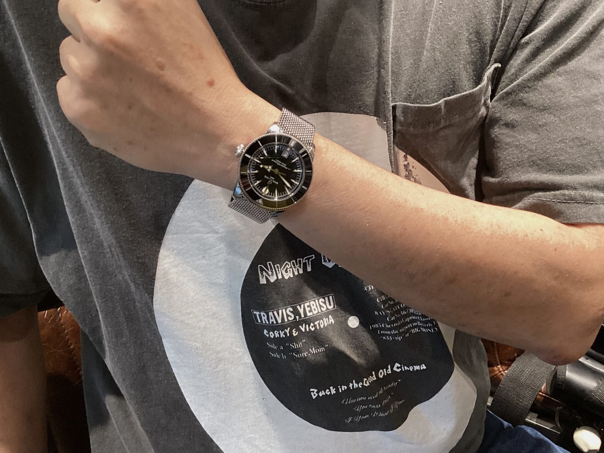 ブライトリング_breitling_スーパーオーシャンヘリテージ_AB2111241B1A1