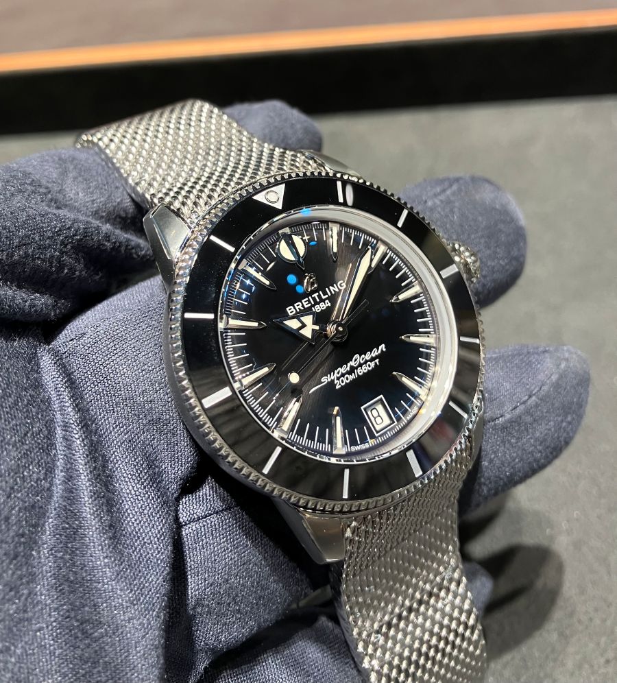 ブライトリング_breitling_スーパーオーシャンヘリテージ_AB2111241B1A1