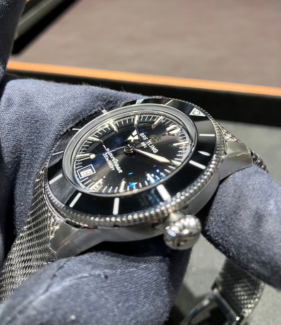 ブライトリング_breitling_スーパーオーシャンヘリテージ_AB2111241B1A1