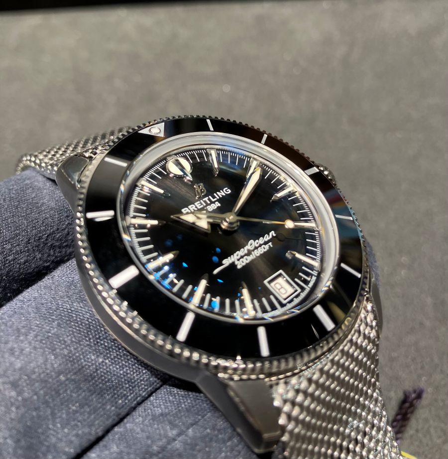 ブライトリング_breitling_スーパーオーシャンヘリテージ_AB2111241B1A1