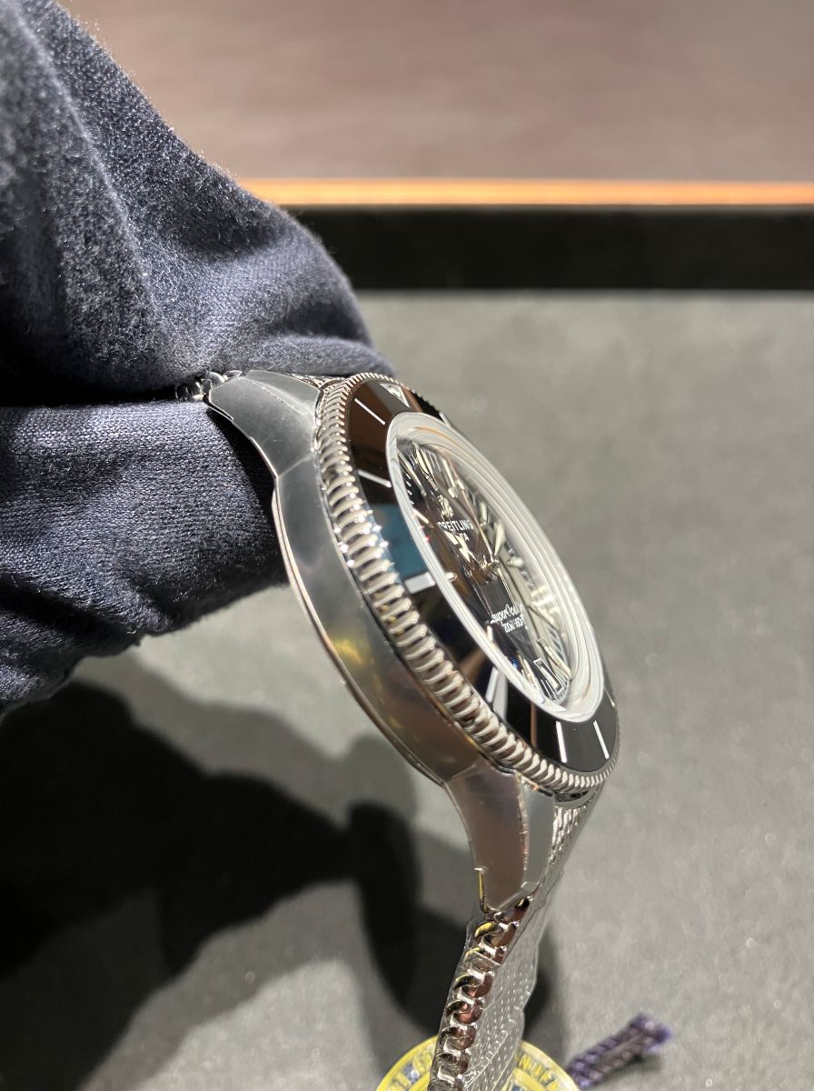 ブライトリング_breitling_スーパーオーシャンヘリテージ_AB2111241B1A1