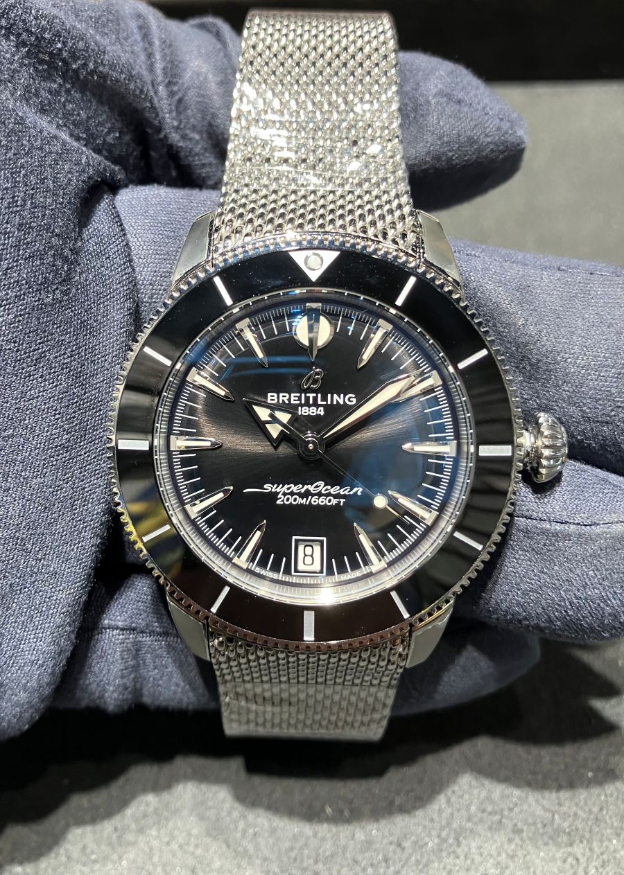 ブライトリング_breitling_スーパーオーシャンヘリテージ_AB2111241B1A1