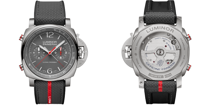 panerai_pam01654_ルミノール_クロノフライバック_ルナ・ロッサ_チタニオ-44mm_Limited Edition_2025年新作