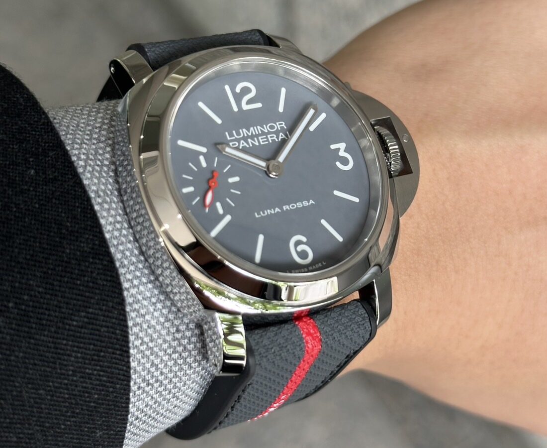 panerai_pam01653_ルミノー_トレジョルニ_ルナ・ロッサ - 44mm_2025年新作