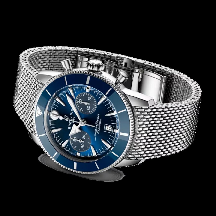ブライトリング_breitling_スーパーオーシャンヘリテージクロノグラフブライトリング_breitling_スーパーオーシャンヘリテージクロノグラフB01_AB0156161C1S1