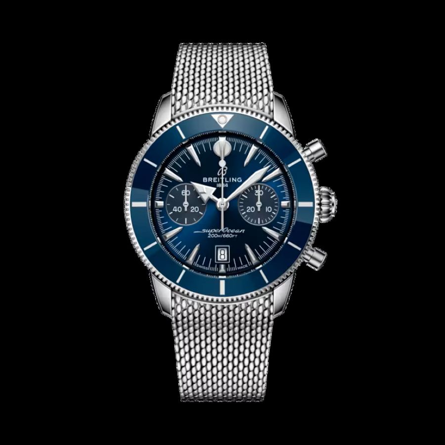 ブライトリング_breitling_スーパーオーシャンヘリテージクロノグラフブライトリング_breitling_スーパーオーシャンヘリテージクロノグラフB01_AB0156161C1S1