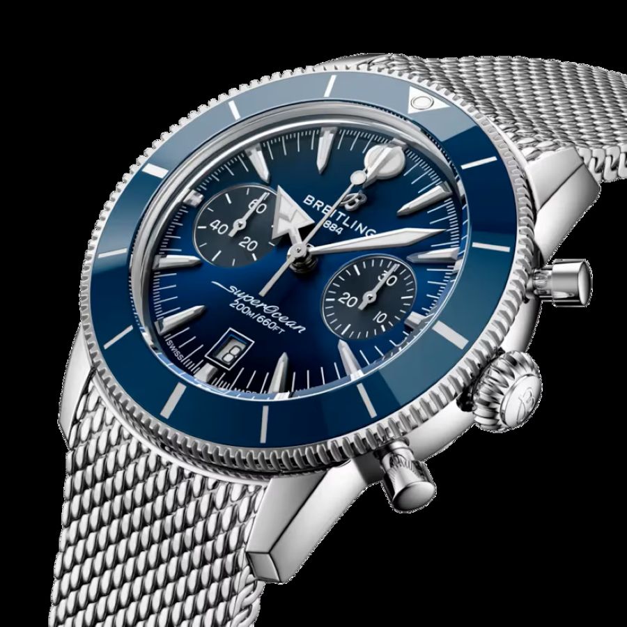 ブライトリング_breitling_スーパーオーシャンヘリテージクロノグラフブライトリング_breitling_スーパーオーシャンヘリテージクロノグラフB01_AB0156161C1S1