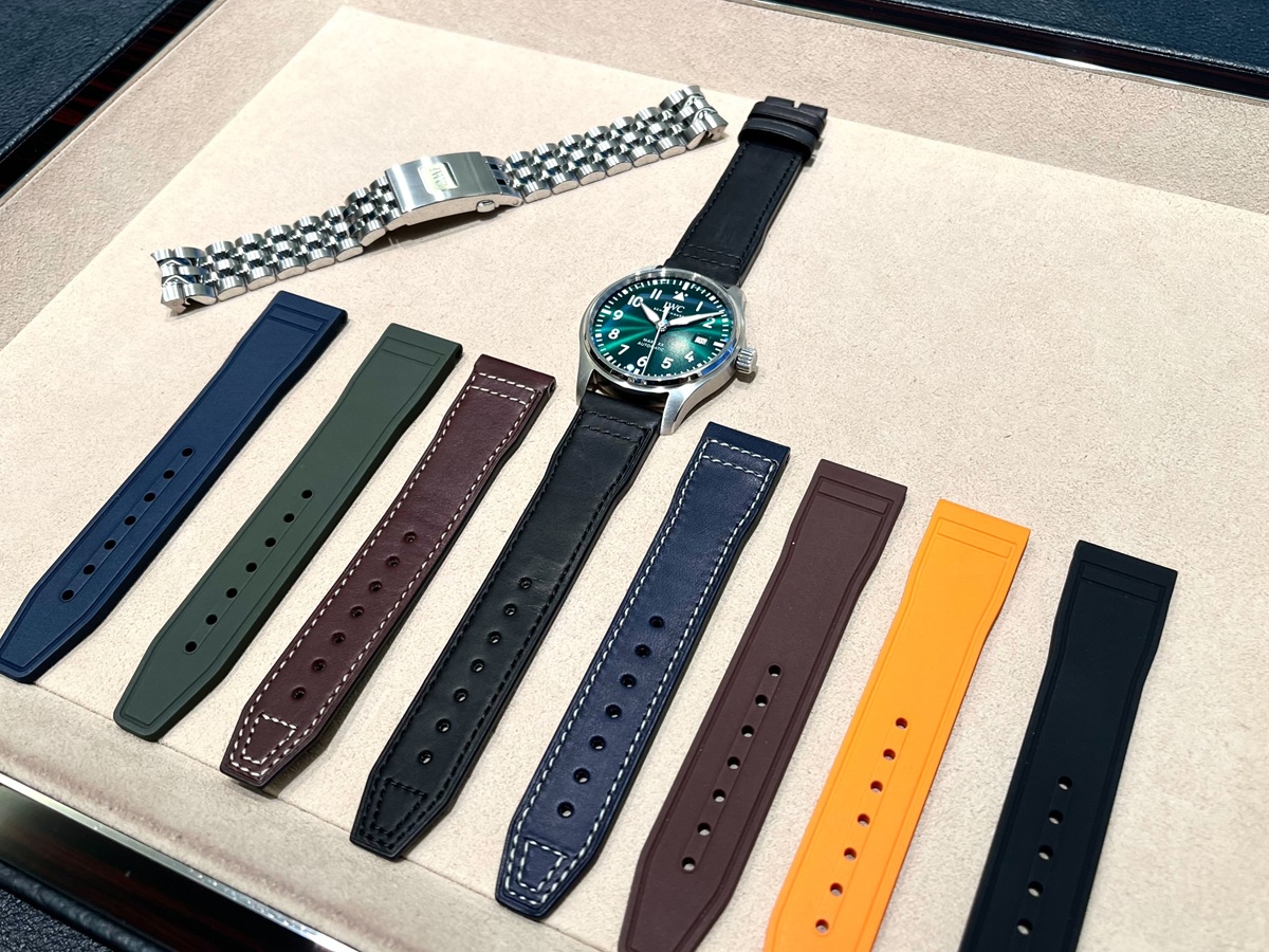 iwc_アイダブリューシー_パイロット・ウォッチ・マーク XX_iw328206