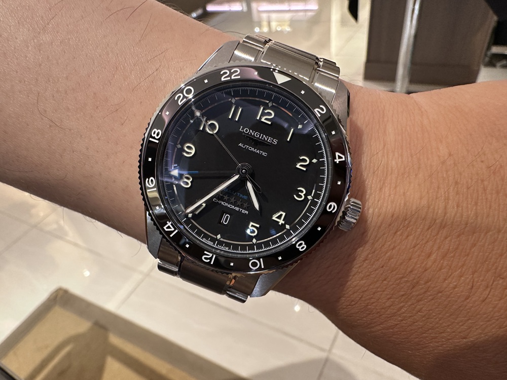 ロンジン_ロンジン スピリット Zulu Time_L3.812.4.53.6