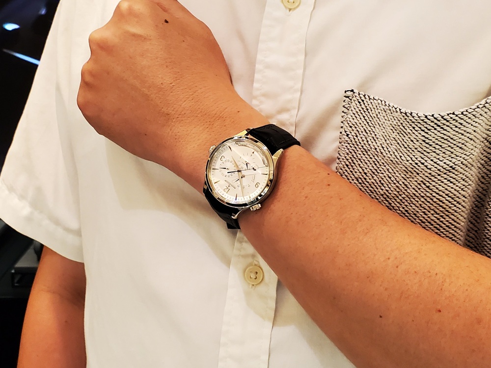 JAEGER-LECOULTRE_ マスター・コントロール ジオグラフィーク_Q4128420