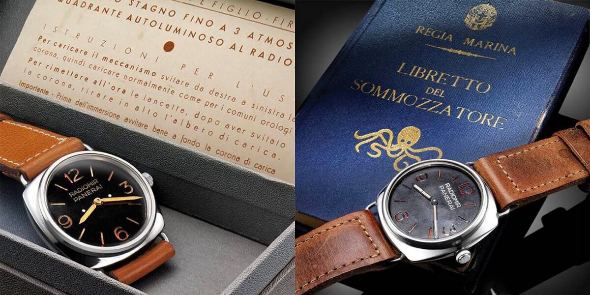 panerai