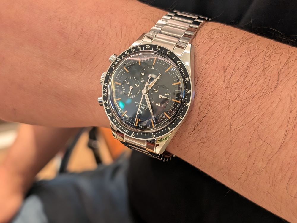 オメガ_スピードマスター ファースト オメガ イン スペース 39.7MM_310.30.40.50.06.001