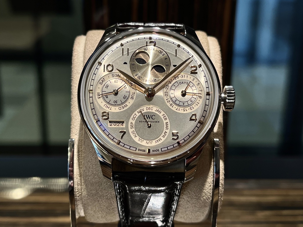 iwc_アイダブリュシー_ポルトギーゼ・パーペチュアル・カレンダー 44_iw503704