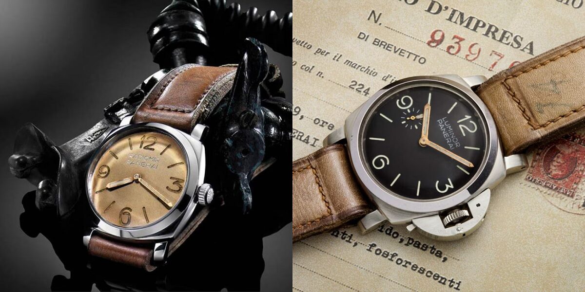 panerai