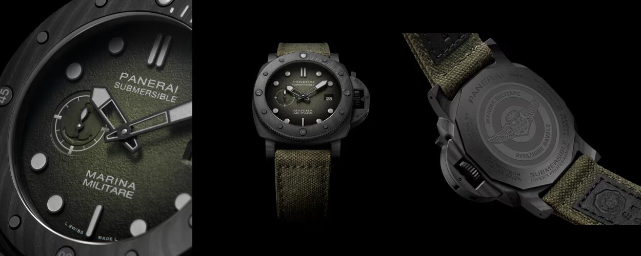 panerai_pam01698_サブマーシブル マリーナ ミリターレ_カーボテック™-44mm_2025年新作