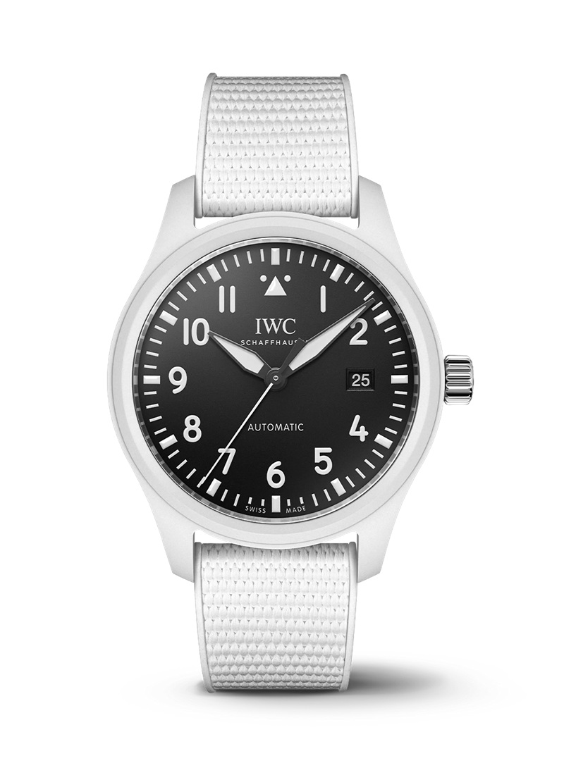 IWC_パイロット・ウォッチ・オートマティック 41 トップガン“レイク・タホ”_IW328104