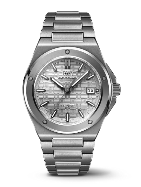 iwc_アイダブリュシー_インヂュニア・オートマティック 40_IW328904
