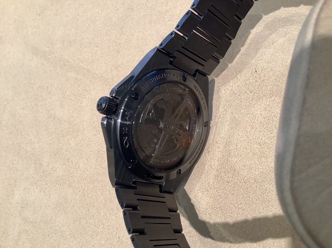 IWC_インヂュニア・オートマティック 42_IW338903