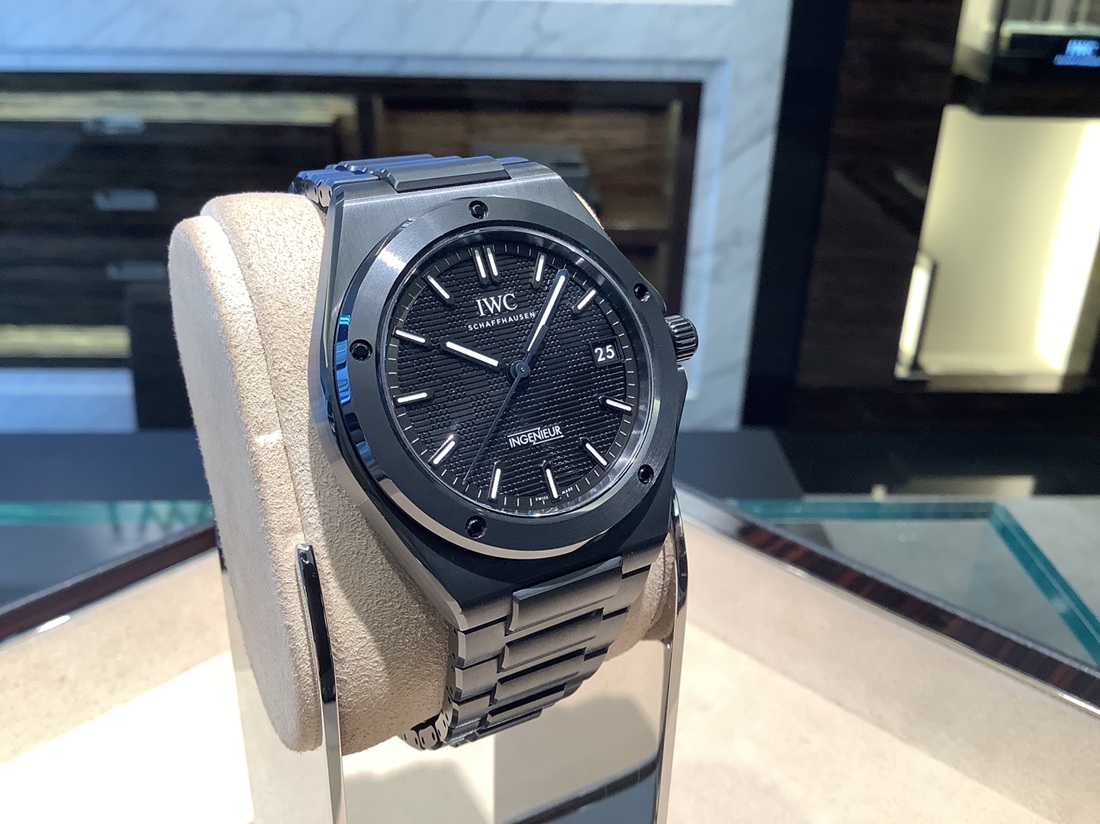 IWC_インヂュニア・オートマティック 42_IW338903