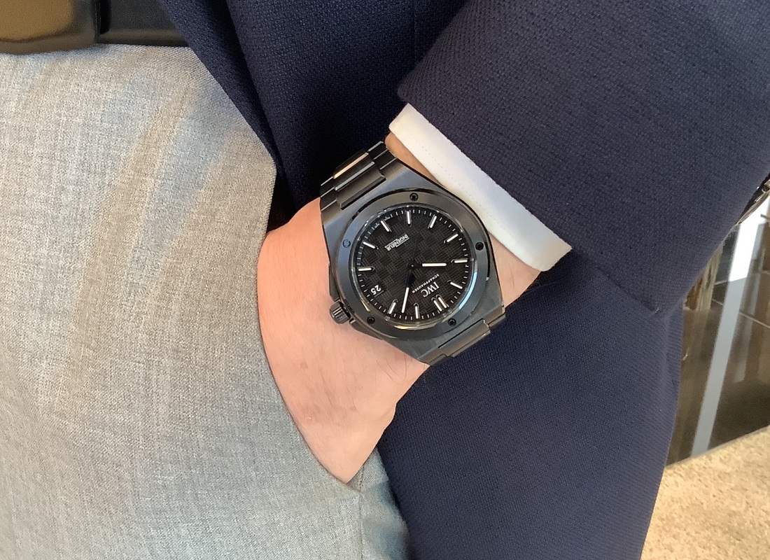 IWC_インヂュニア・オートマティック 42_IW338903