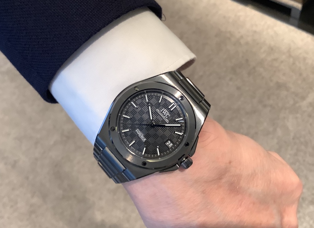 IWC_インヂュニア・オートマティック 42_IW338903