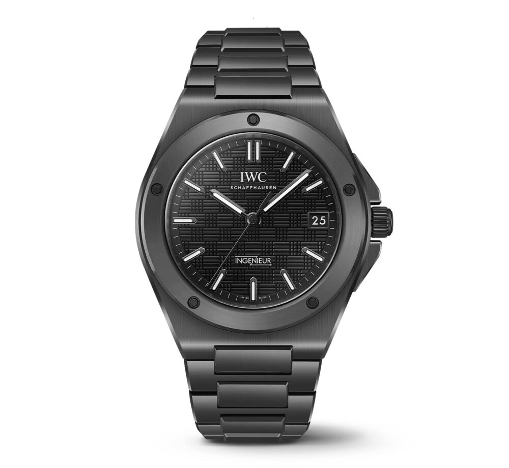 IWC_インヂュニア・オートマティック 42_IW338903